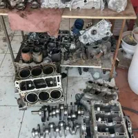 خواهان تراشکار سیلندر و سرسیلندر
