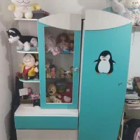 کمد و ویترین|بوفه، ویترین، کنسول|سبزوار, پیام|دیوار