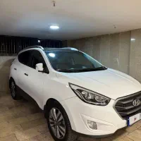 توسان ۲۰۱۴ فول|خودرو سواری و وانت|تهران, دریاننو|دیوار