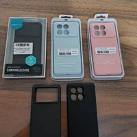 قاب (گارد) گوشی poco x6pro|لوازم جانبی موبایل و تبلت|تهران, شهرک پرواز|دیوار