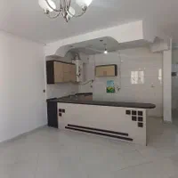 شهرک مهرگان / مهرالرضا ۳۳ / طبقه بالا /۷۵متر