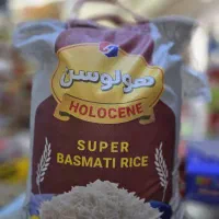 انواع برنج ایرانی هندی پاکستانی درجه یک