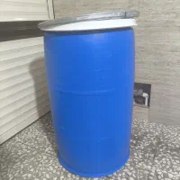 بشکه 200لیتری|لوازم نظافت|معصومیه, |دیوار