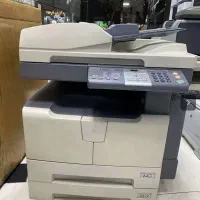 دستگاه کپی مدل توشیبا