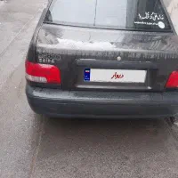 پراید صبا 131|خودرو سواری و وانت|اراک, |دیوار