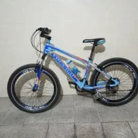 دوچرخه کوهستانی 26|دوچرخه، اسکیت، اسکوتر|تهران, بهداشت|دیوار