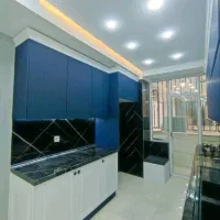 ۶۰ متر/ لوکس دیزاین/ فول امکانات/ تک خواب/ وام دار|فروش آپارتمان|اندیشه, اندیشه فاز ۱|دیوار