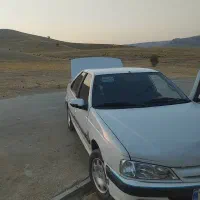 پژوپارس ۸۹دوگانه شرکتی