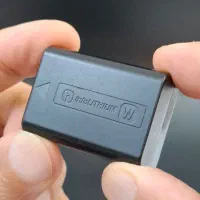باطری سونی NP-FW50 ( اصل/ اورجینال ) SONY|دوربین عکاسی و فیلم‌برداری|تهران, قلهک|دیوار