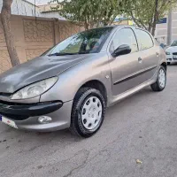 206 مدل 80 تیپ 1|خودرو سواری و وانت|گرمدره, |دیوار
