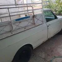 پیکان وانت