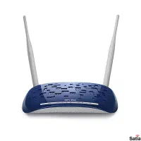 مودم w9960 فوق العاده|مودم و تجهیزات شبکه|بیرجند, |دیوار