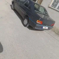 پژو۴۰۵متور۴۰۳