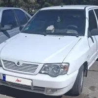 پراید هاچبک