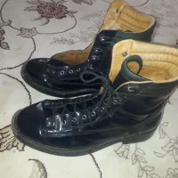 پوتین اورجینال سرمه ای نفتی  ش ۴۲