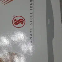 سرویس قاشق چنگال