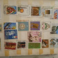 فروش آلبوم تمبر  کلکسیونی