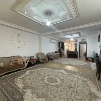 واحد ۹۸ متری با نقشه دلباز و قیمت منطقی/غرق در نور