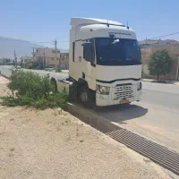 رنو تی520|خودرو سنگین|کازرون, |دیوار