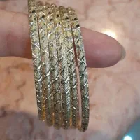 النگوی طلا روس