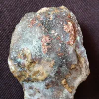 سنگ|کلکسیون اشیاء عتیقه|شیراز, کیان شهر|دیوار