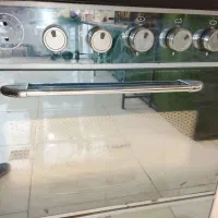 گاز غذا حراج