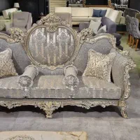 مبل دیانا (اپل)|مبلمان خانگی و میز عسلی|محمدشهر, محمدشهر|دیوار