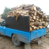 خرید چوب و الوار