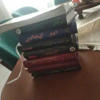 کتاب نوحه