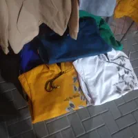 هودی اسپرپ دخترونه و پسرونه سایزبندی