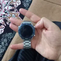 ساعت هوشمند