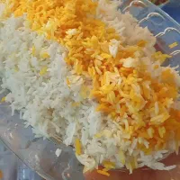* فروش ویژه برنج دم سیاه هاشمی فجرسرلاشه نیم دانه*
