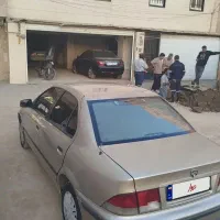 فروش|خودرو سواری و وانت|قدس, شهر‌قدس|دیوار