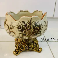 مجسمه و گلدان و وسایل تزیینی|مجسمه، تندیس، ماکت|قم, دانش|دیوار