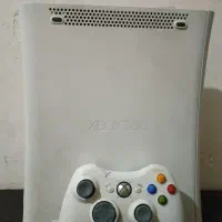 ایس باکس ۳۶۰ اورجینال با سیدی