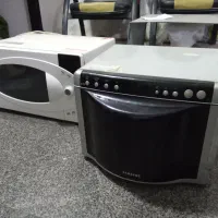 تعمیرات تخصصی مایکروویو|خدمات پیشه و مهارت|تهران, جنتآباد شمالی|دیوار