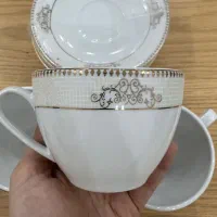 ست چایخوری مقصود