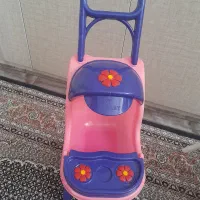 کالسکه عروسک