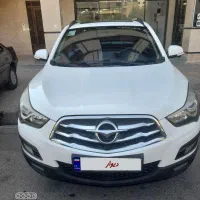 هایما s5 مدل ۹۷ کم‌کار فابریک