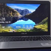 لپتاپ ایسوس/ASUS