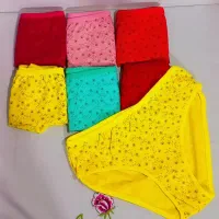 لباس زیر زنانه نخی