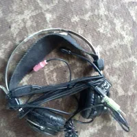 هدفون ومیکروفون چنتا موس کامپوتر