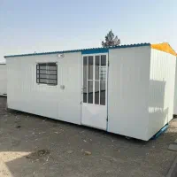 کانکس حدیدگستر