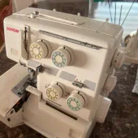 چرخ سردوز اصل ژانومه