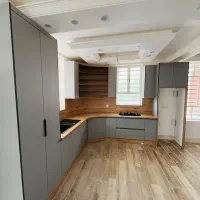 کابینت و کمد دیواری|جاکفشی، کمد، دراور|کلاله, |دیوار