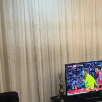 پرده پذیرایی