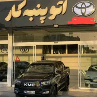 kmc1402|خودرو سواری و وانت|بیرجند, |دیوار