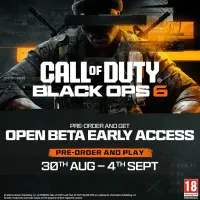 یک عدد ظرفیت سومcall of duty black ops 6G