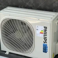 کولر گازی فیلیپس