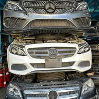 سفارش قطعات خودروهای خارجی‌ از امارات